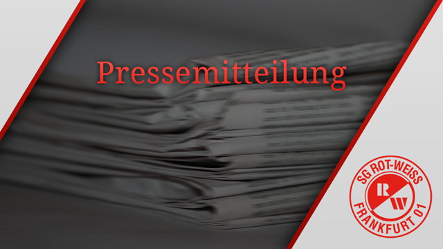 Read more about the article Umgestaltung des Vorstands – März 2023